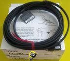 1pc New   KEYENCE LV-S41
