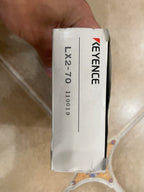 1pc new for KEYENCE LX2-70