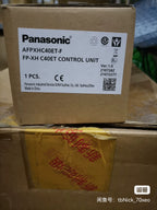 1pc New   Panasonic AFPXHC40ET-F