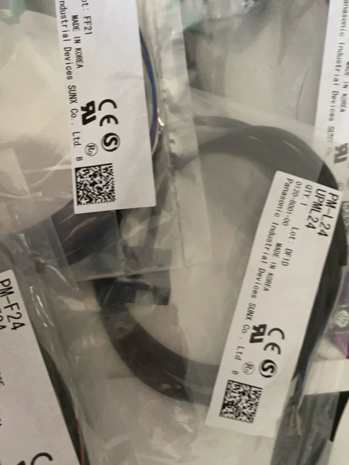 1pc new for Panasonic PM-L24