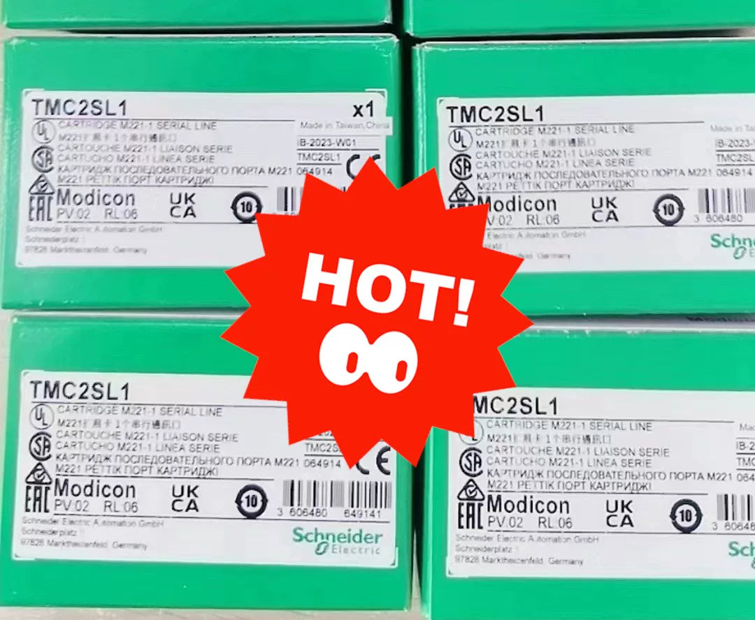 1pc new in box freeship TMC2SL1