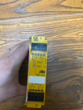 1pc new  PILZ PNOZ MO4P M04P  773536