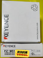 1pc New   KEYENCE PZ-M61