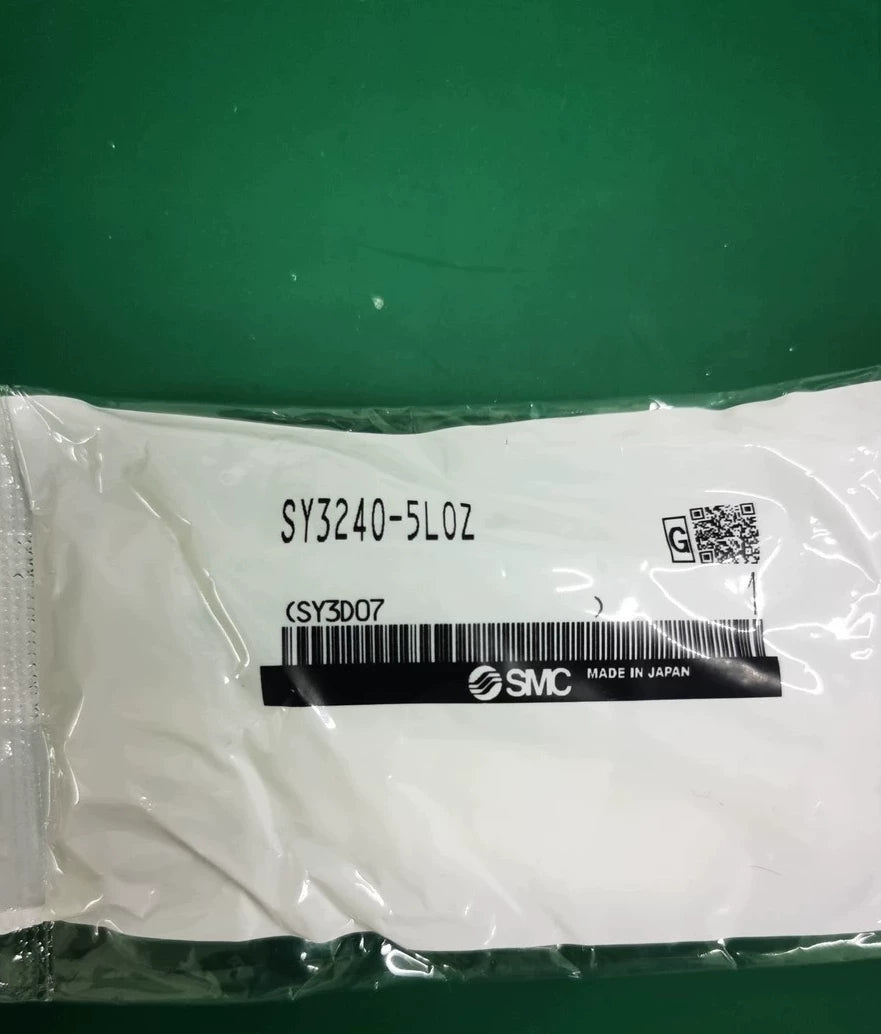 1pc new  SMC  SY3240-5LOZ