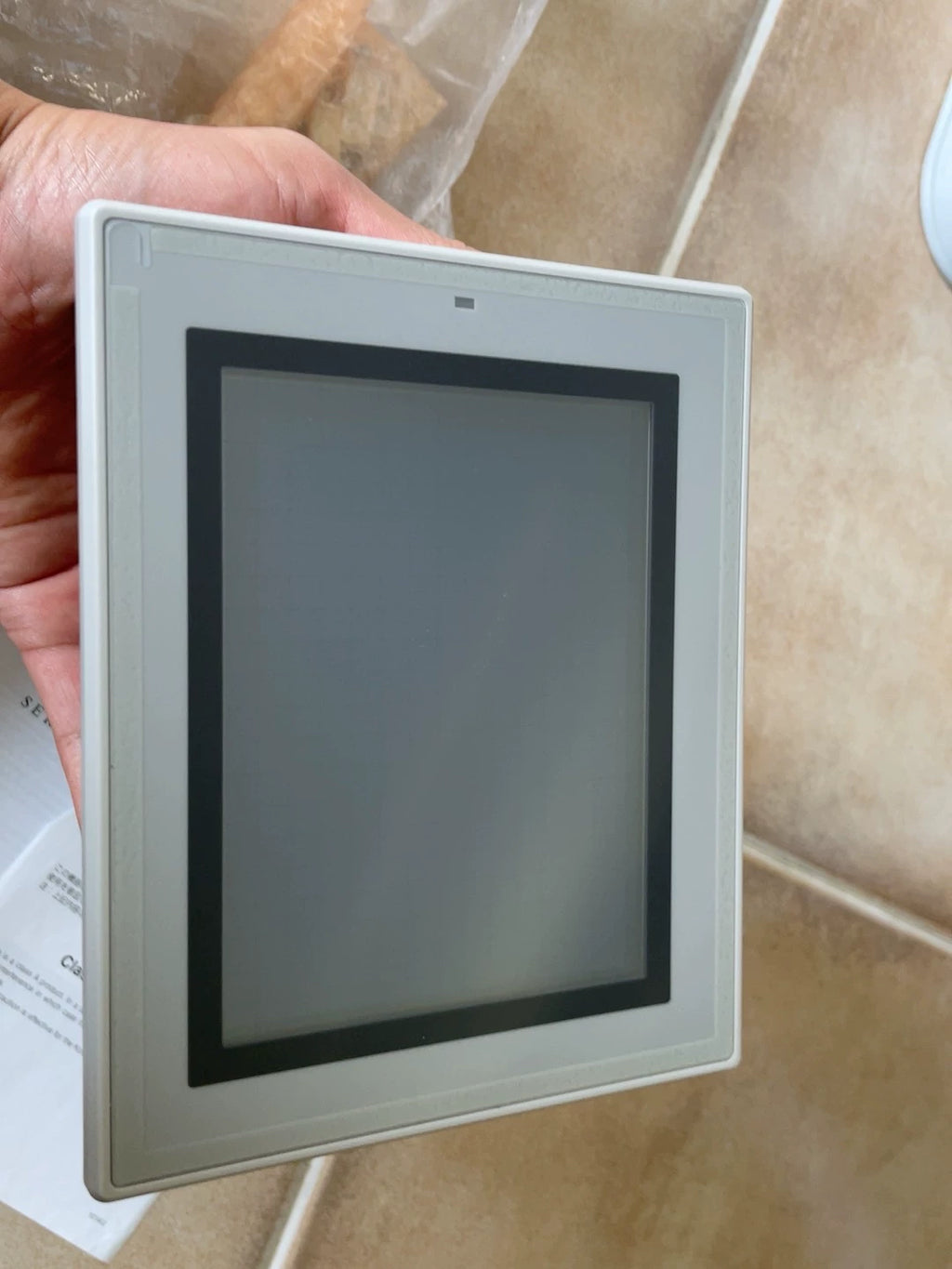 1pc new for KEYENCE VT3-Q5MW