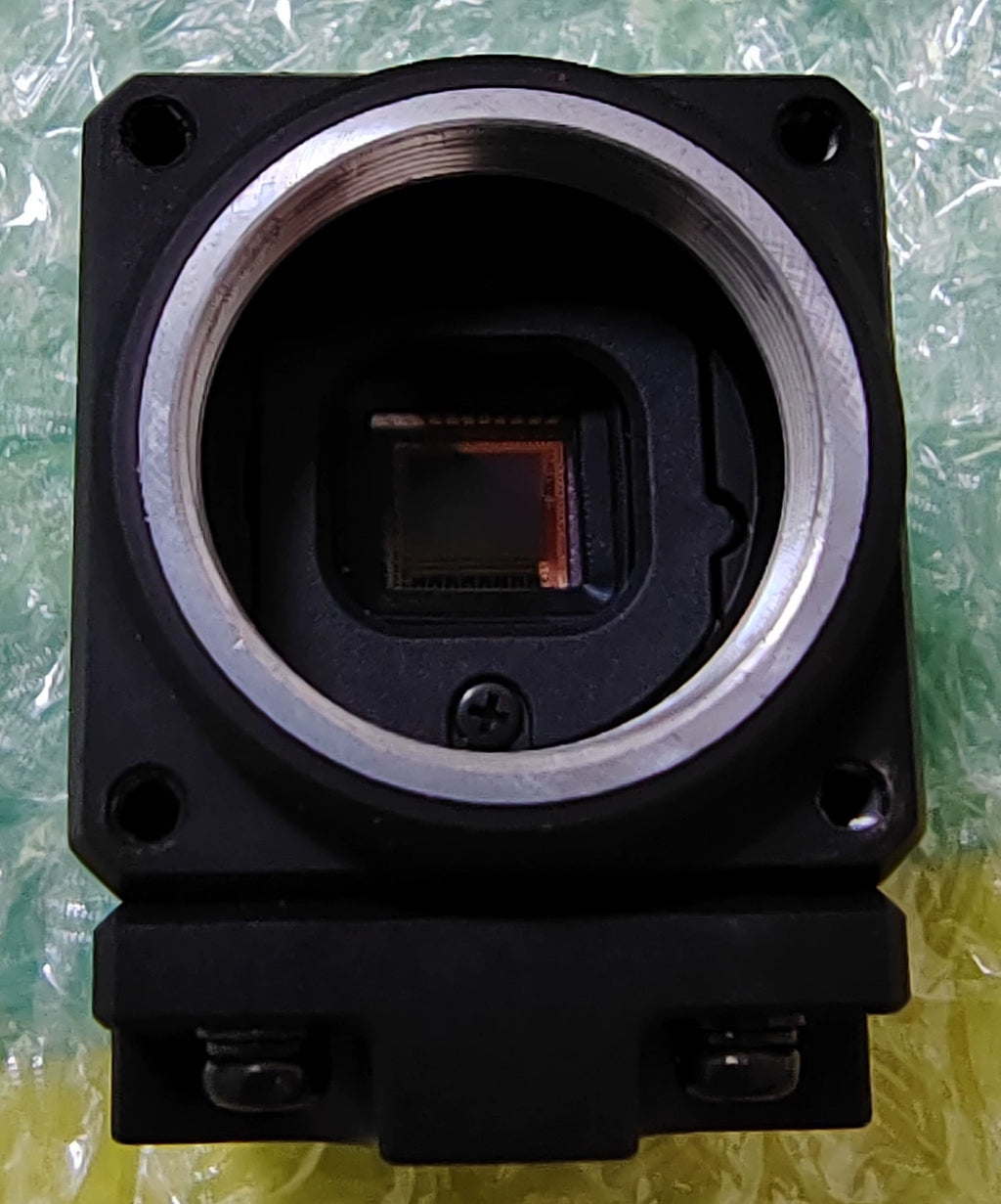 1pc New   KEYENCE CA-HX048M