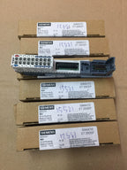 1pc New   SIEMENS 6ES7193-6BP00-0DA0