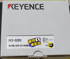 1pc New   KEYENCE IV3-G120
