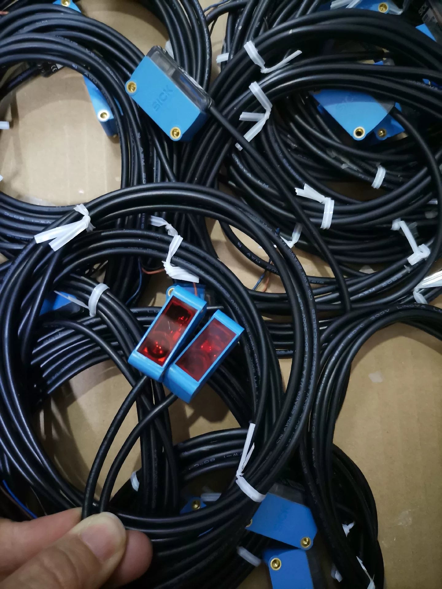 1pc New   SICK GSE6-P1111