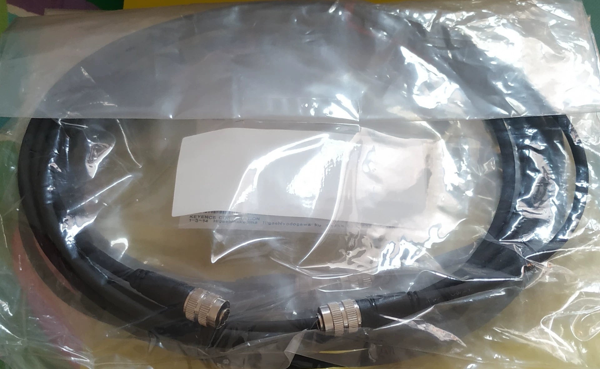 1pc New   KEYENCE OP-87903
