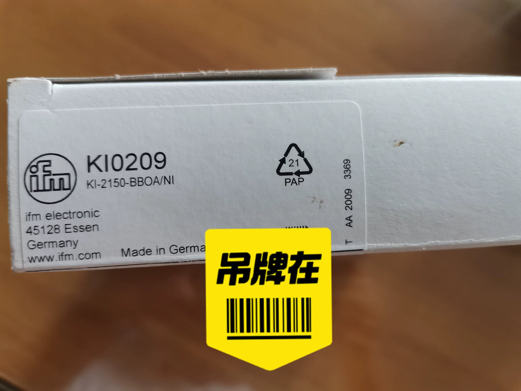 1PC NEW FOR  IFM KI0209  Free ship