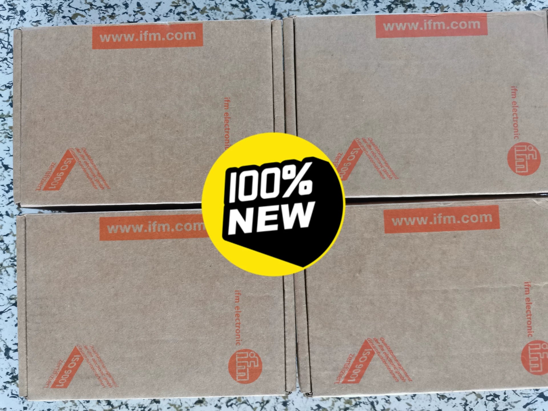 1PC NEW FOR  IFM DTE104  Free ship