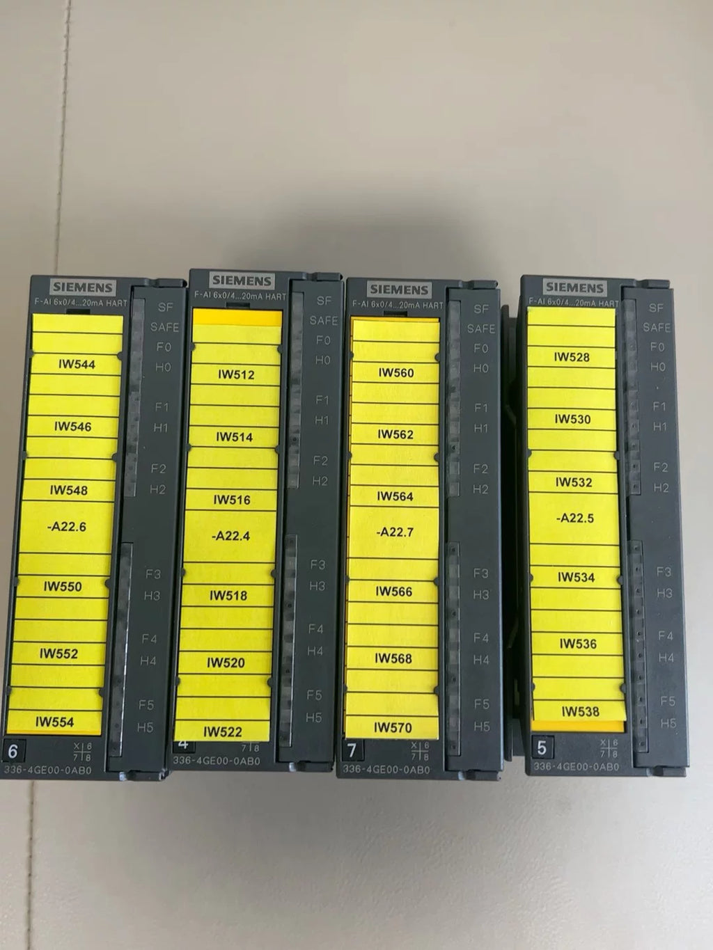 1PC New for Siemenz 6ES7336-4GE00-0AB0