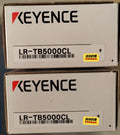 1pc New   KEYENCE LR-TB5000CL