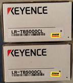 1pc New   KEYENCE LR-TB5000CL