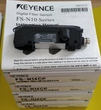 1pc New   KEYENCE FS-N14CP