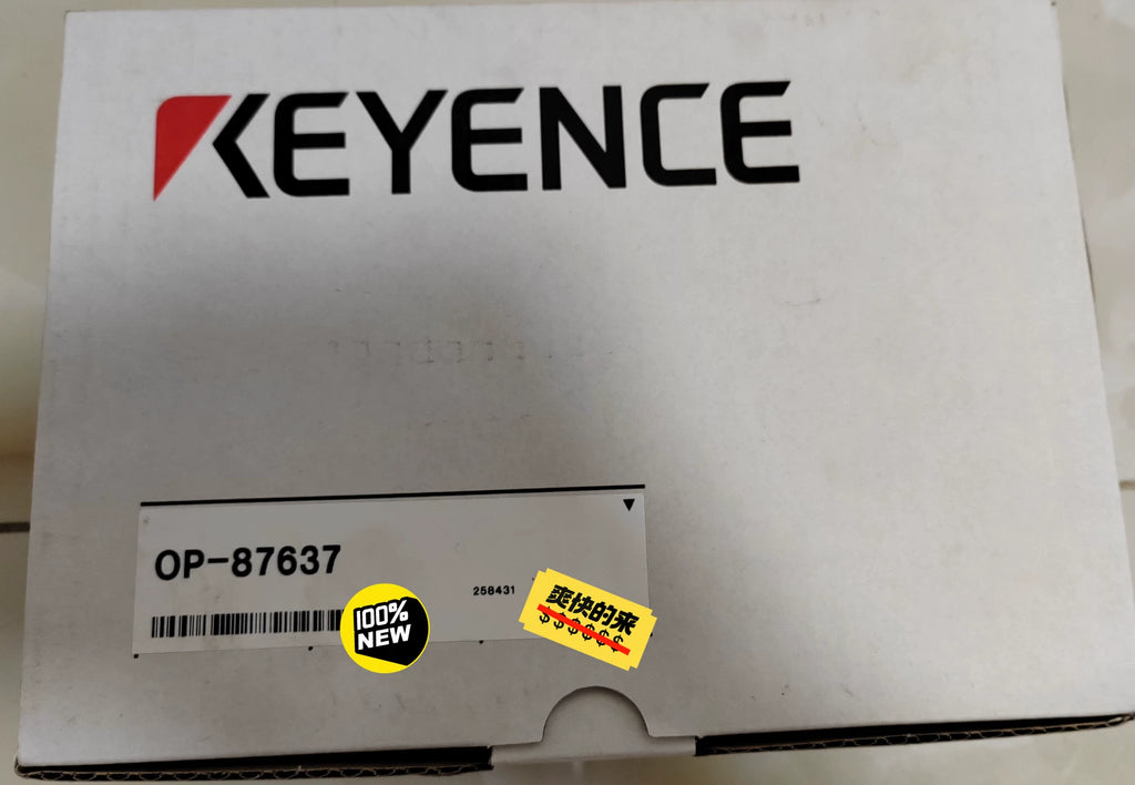 1pc New   KEYENCE OP-87353