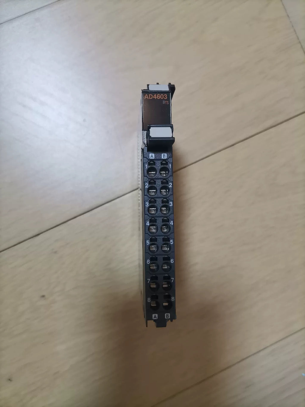 1pc New   Omron NX-AD4603