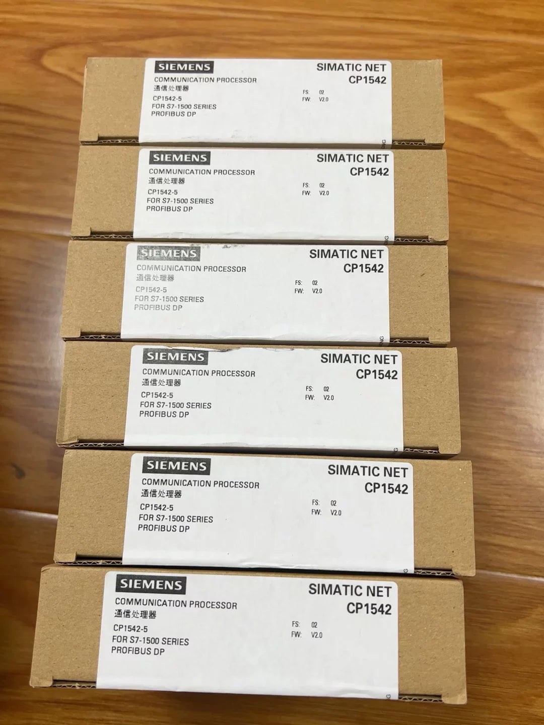 1PC New for Siemenz 6GK7542-5FX00-0XE0