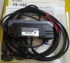 1pc New   KEYENCE FS-V22