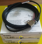 1pc New   KEYENCE LV-S41