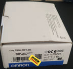 1pc New   Omron D4NL-1DFA-BS