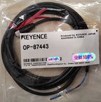 1pc New   KEYENCE OP-87440