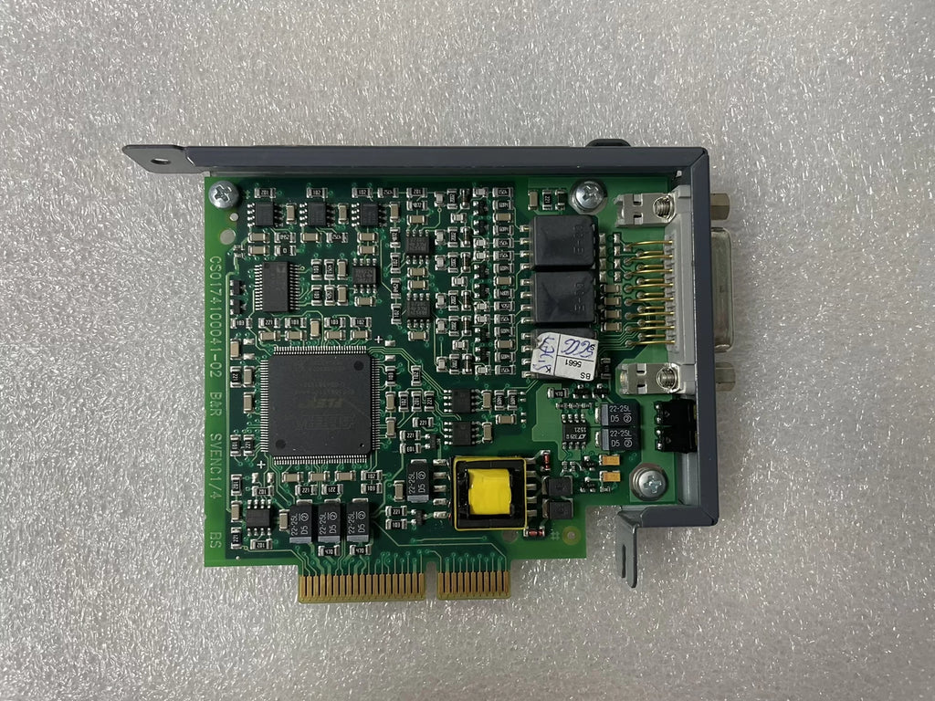 1pc New   B+R 8AC120.60-1