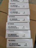 1pc New   KEYENCE LR-ZB100N