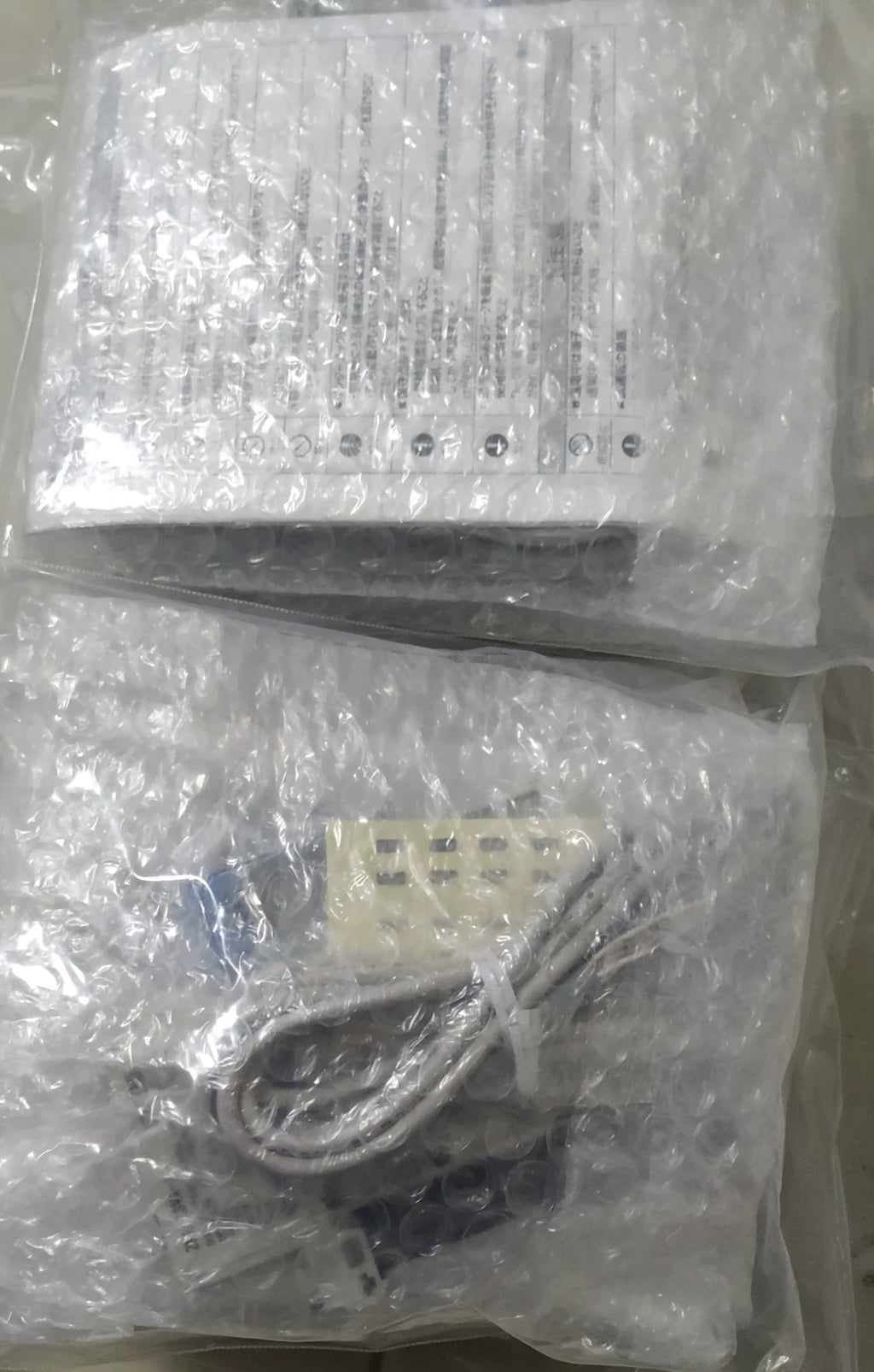 1pc New   SMC ZK2A10K5KWA-06