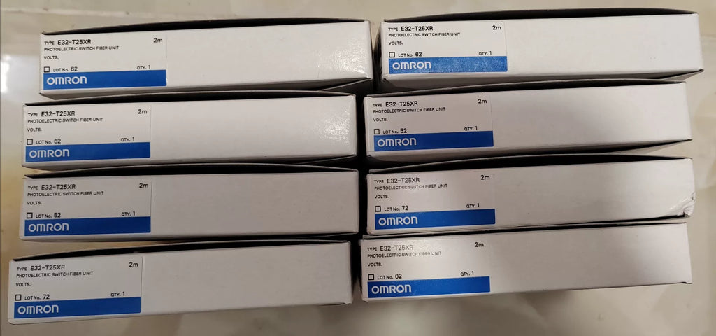 1pc New   Omron E32-T25XR