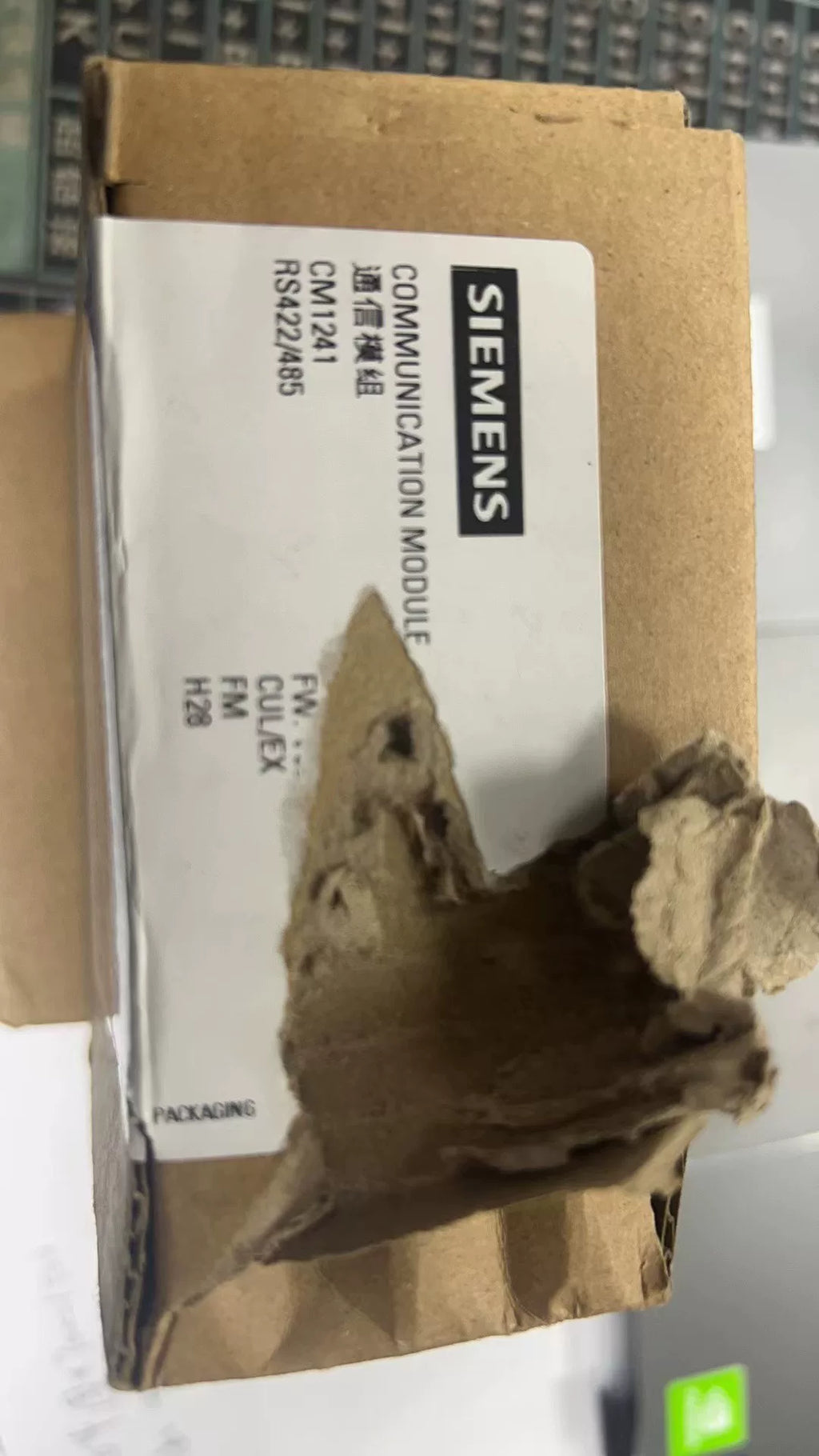 1pc new in box freeshipping SIEMENS 6ES7241-1CH320-0XB0