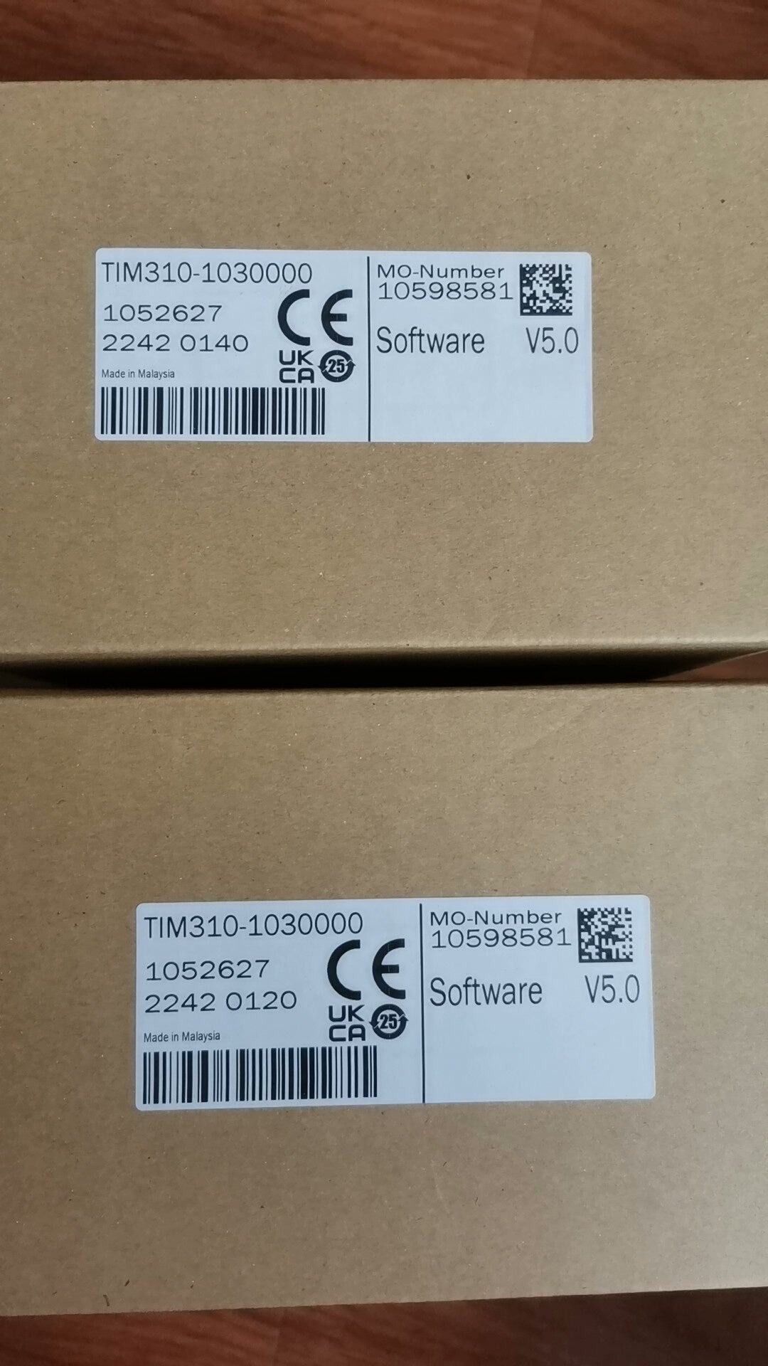 1pc new in box freeshipping SICK TIM310-1030000