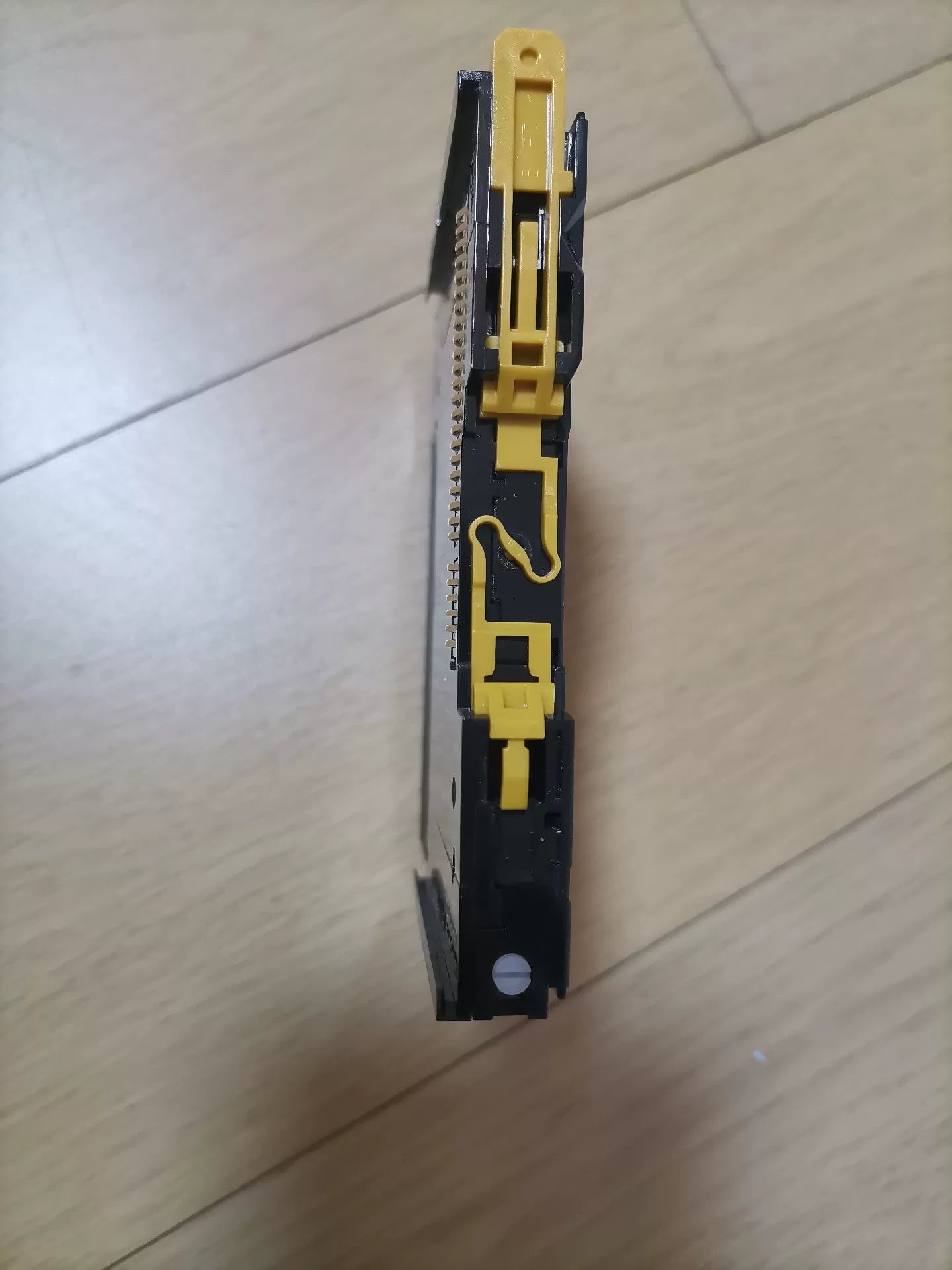 1pc New   Omron NX-AD4603