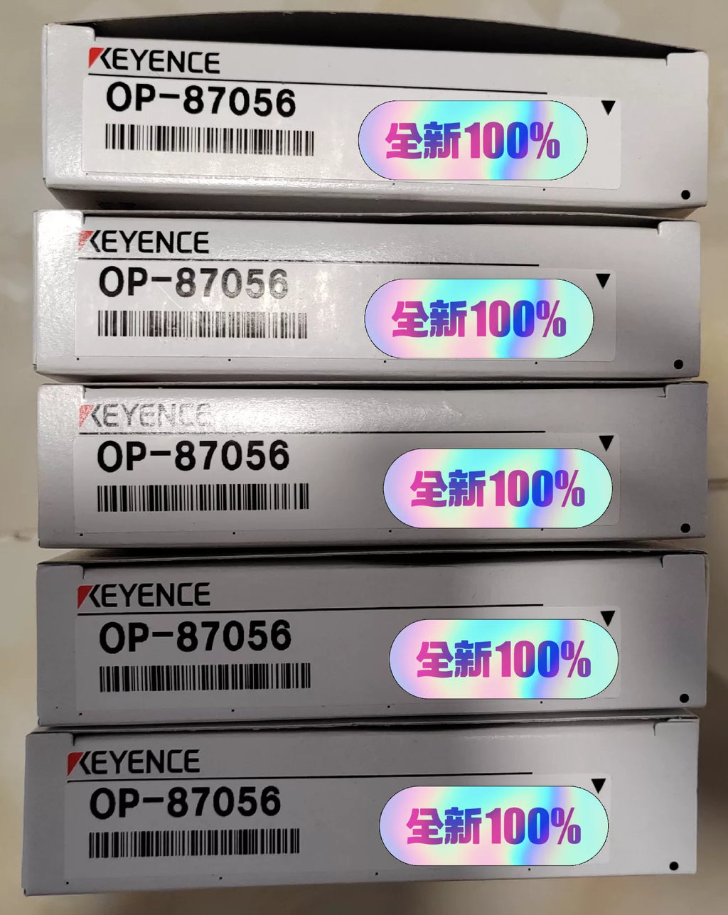 1pc New   KEYENCE OP-87056