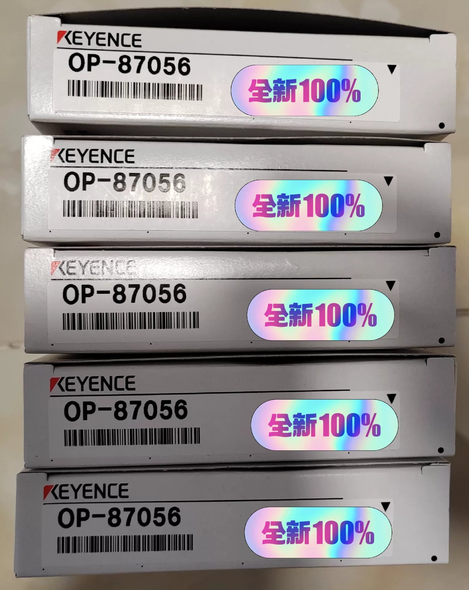 1pc New   KEYENCE OP-87056