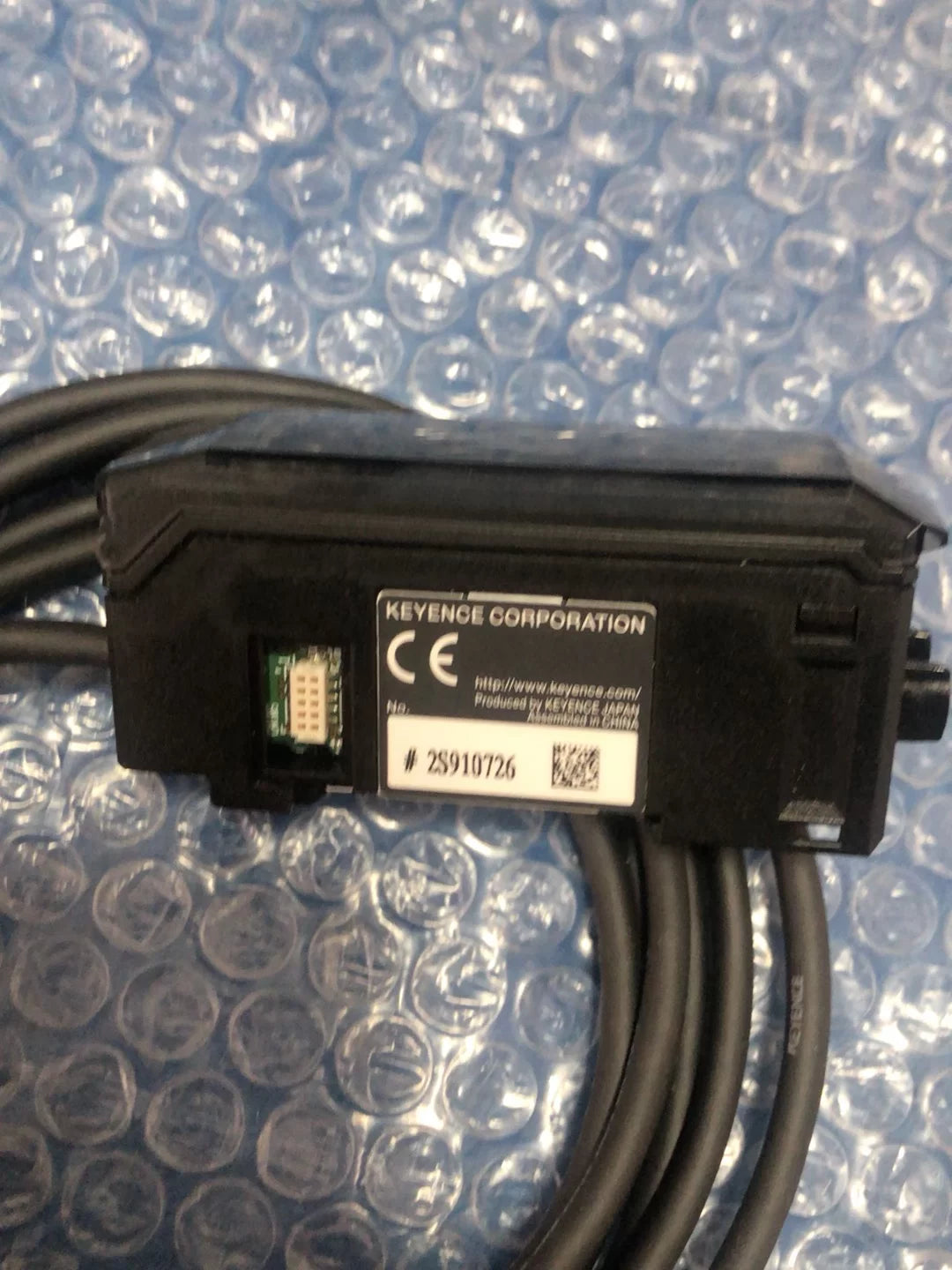 1pc New   KEYENCE GT2-72N
