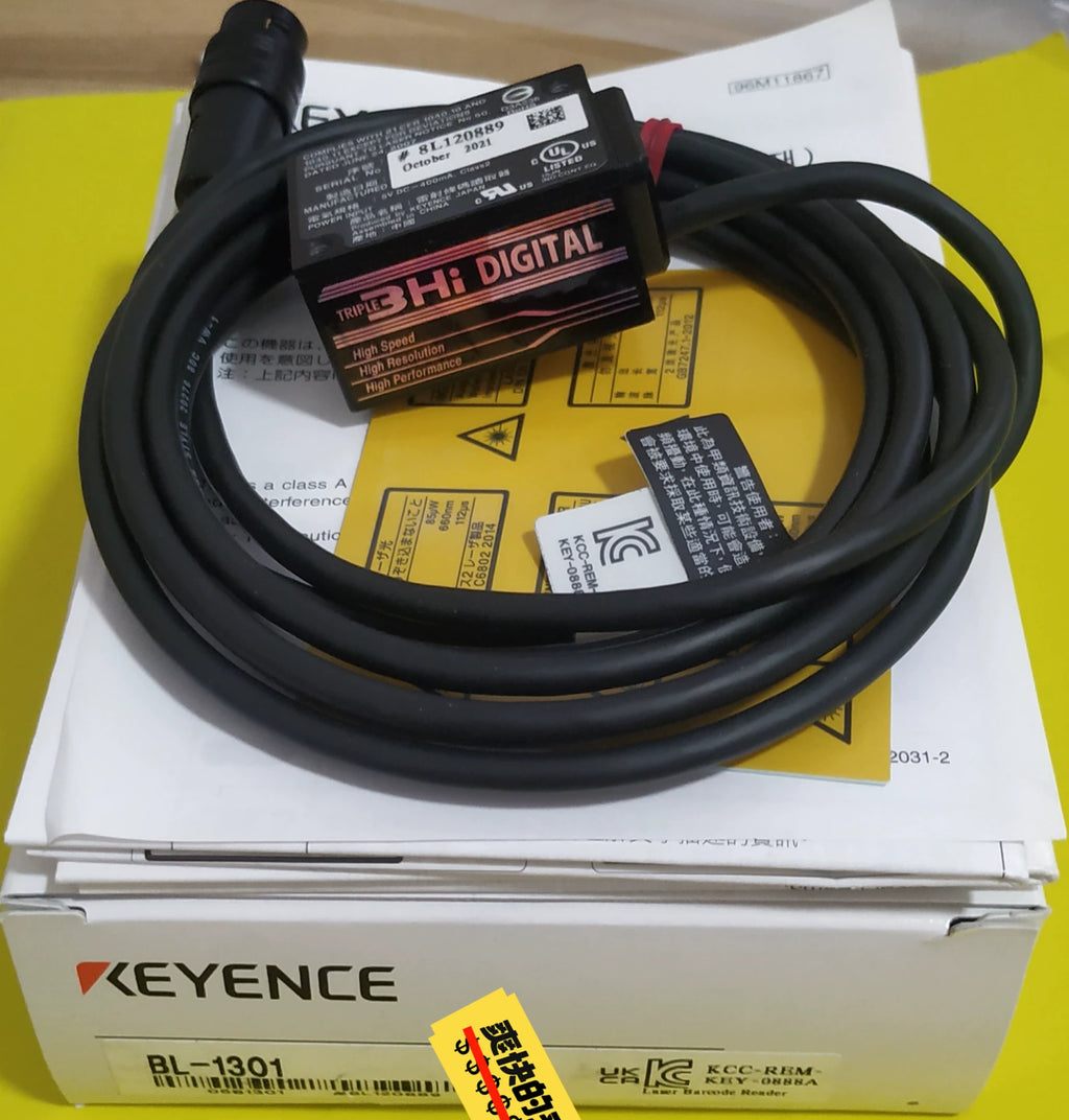 1pc New   KEYENCE BL-1301