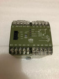 1pc new  PILZ PNOZ 8 24VDC 474760