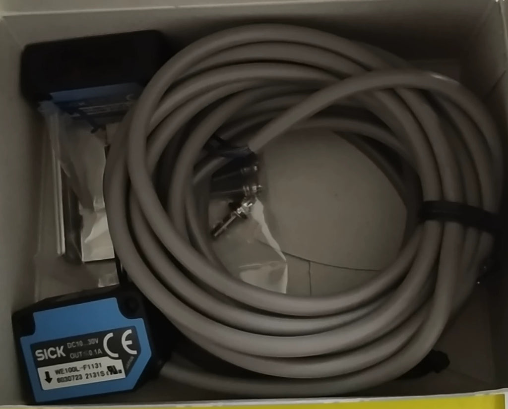 1pc New   SICK WS/WE100L-F1131