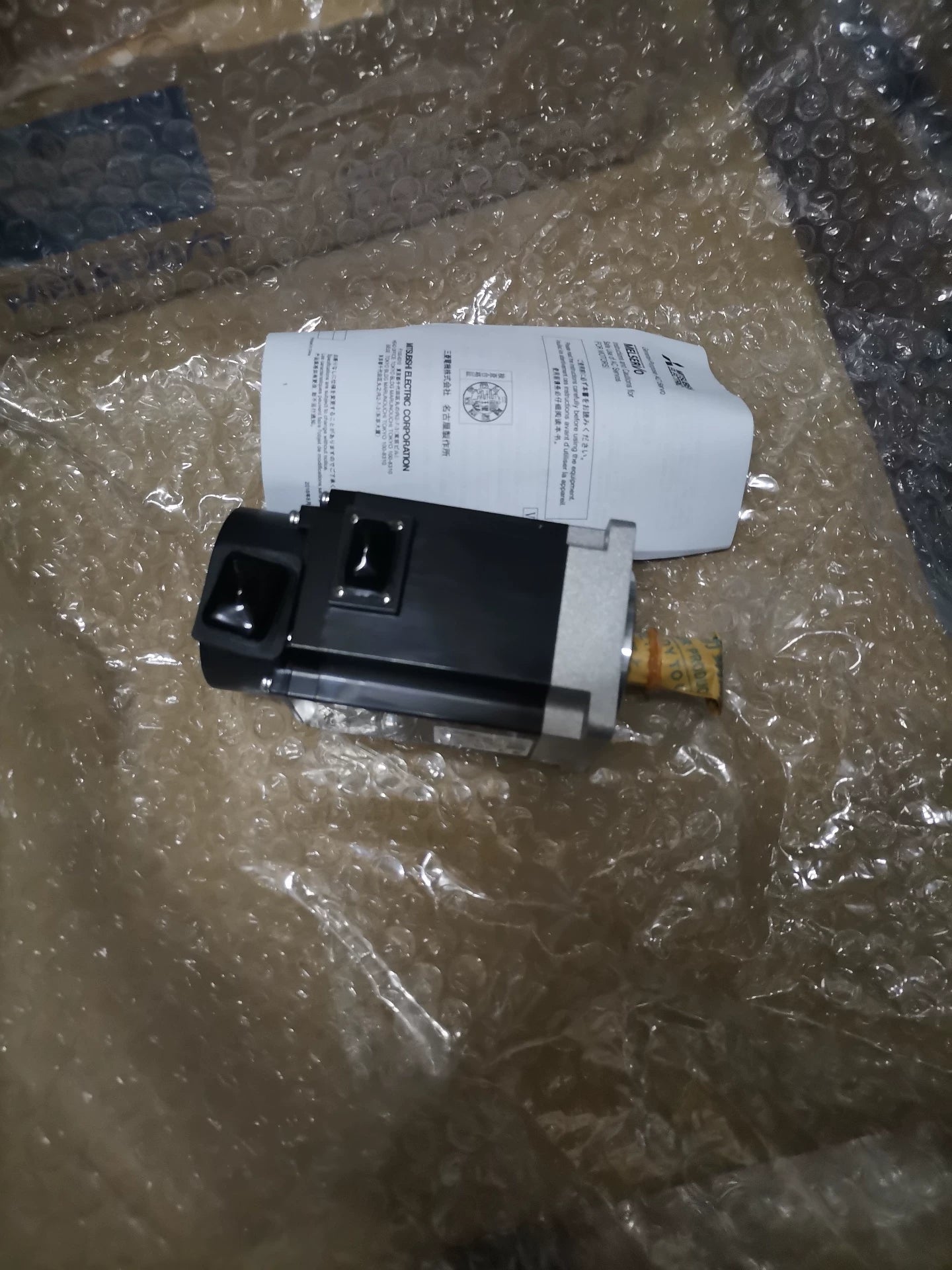 1pc New   Mitsubishi HG-KR43J