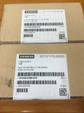1PC New for Siemenz 6ep3436-8SB00-0AY0