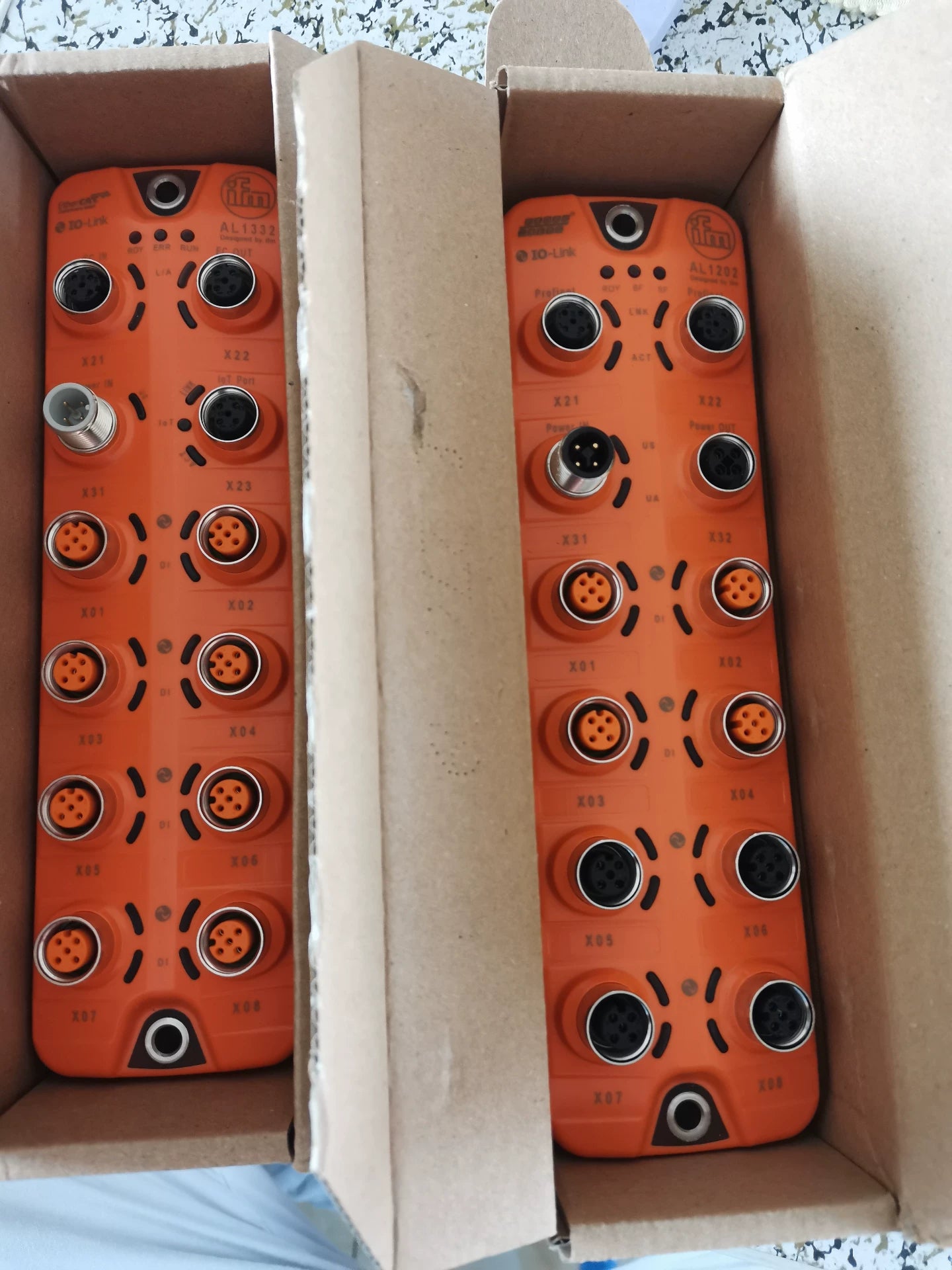 1PC NEW FOR  IFM AL1332   Free ship