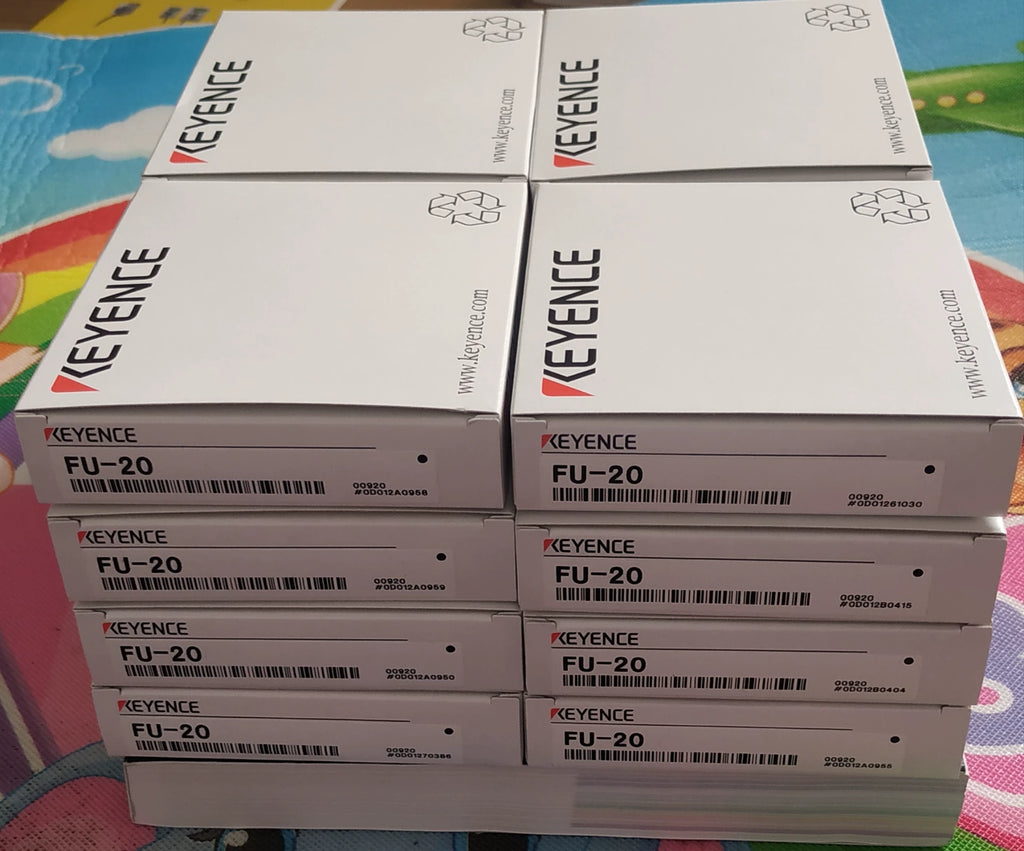 1pc New   KEYENCE FU-20