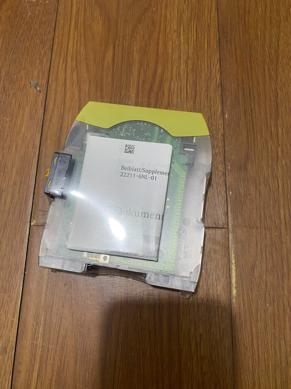 1pc new  PILZ EtherNet/IP   772137