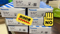 1pc new in box freeshipping Panasonic NA1-PK5-PN