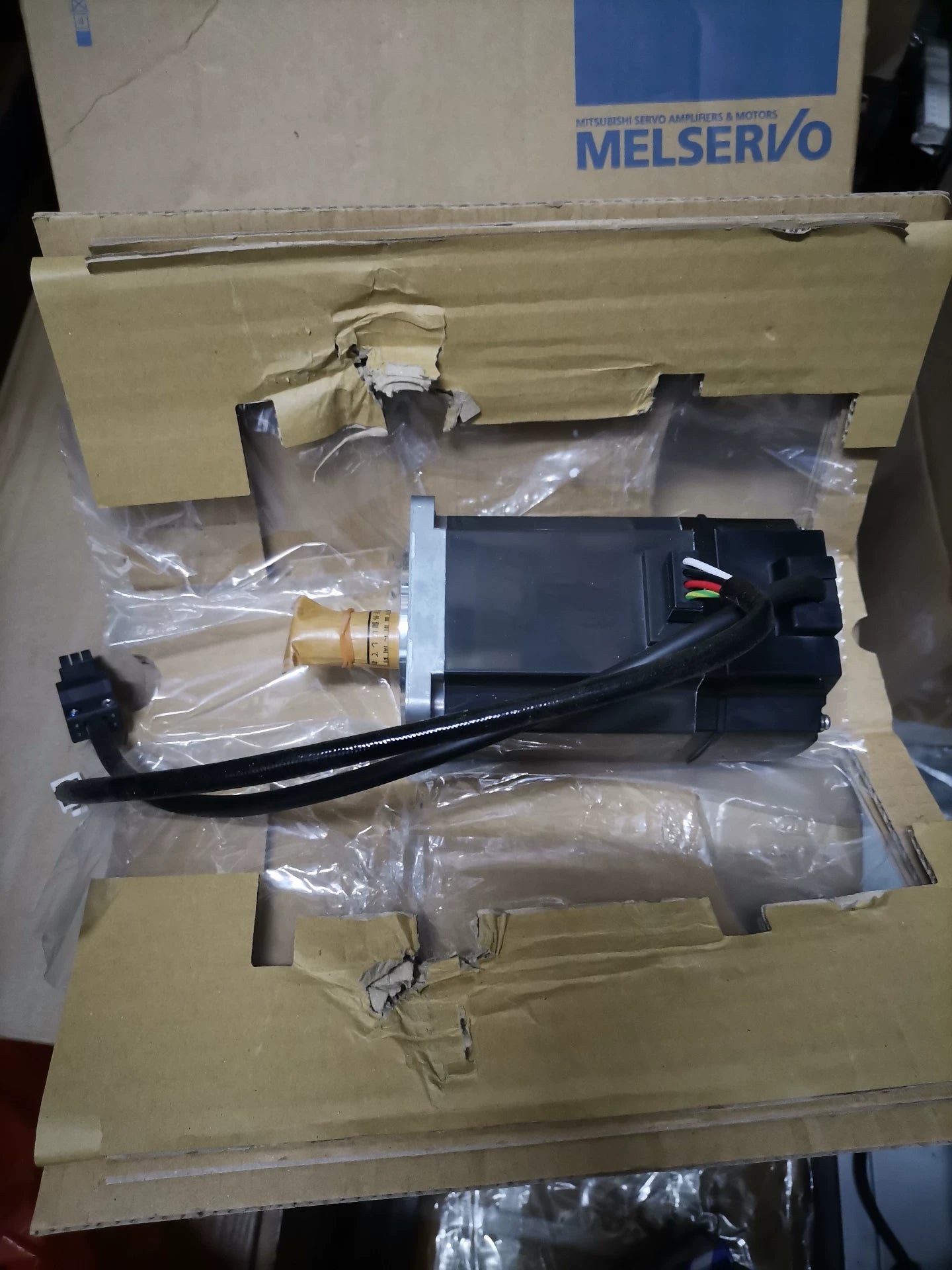1pc New   Mitsubishi HG-KFS73