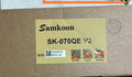 1pc new in box freeshipping samkoon  SK-070QE