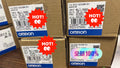 1pc new in box freeshipping OMRON E5CC-QX2ASM-001