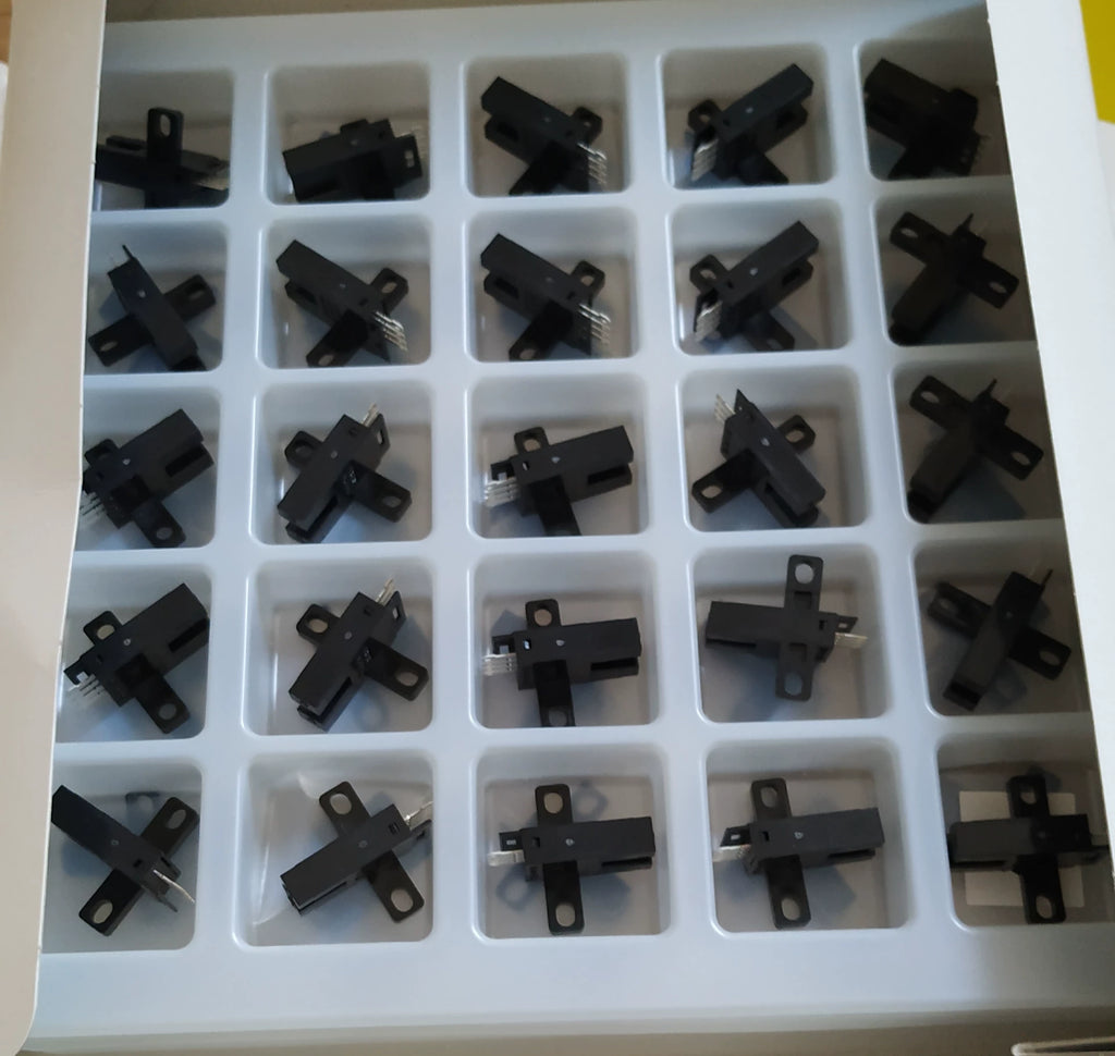 1pc New   Omron EE-SX672